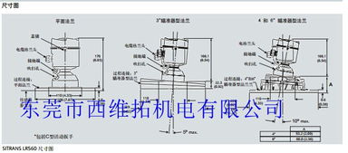 SITRANS LR560雷達物位計 江蘇特折訂貨，高效精準的物位測量方案