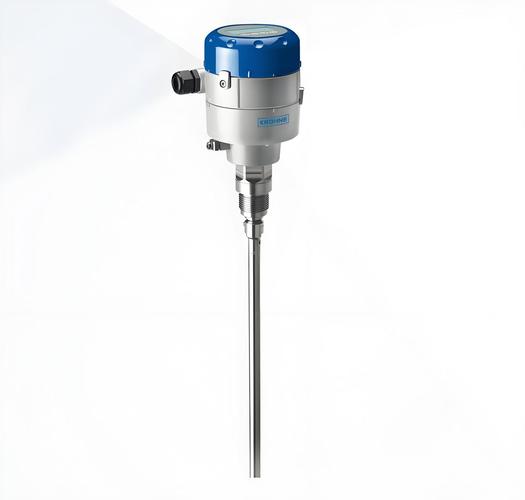 KROHNE OPTIFLEX 6200 ESD雷達物位計 24kV靜電釋放電壓下的可靠測量